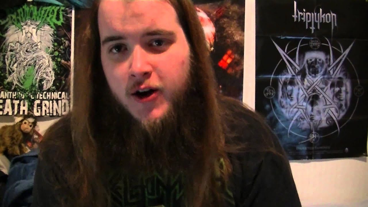 Darkthrone -
