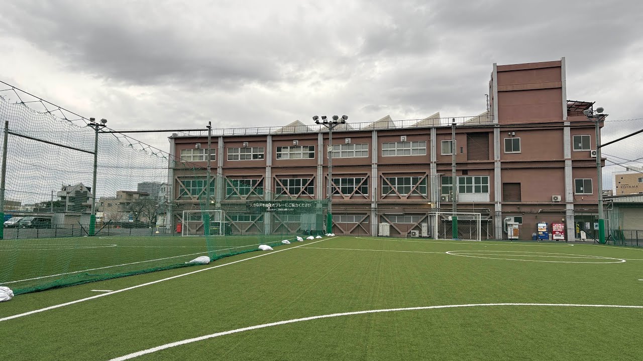 20260207 MFP千住大橋 OVER30 Vol.01