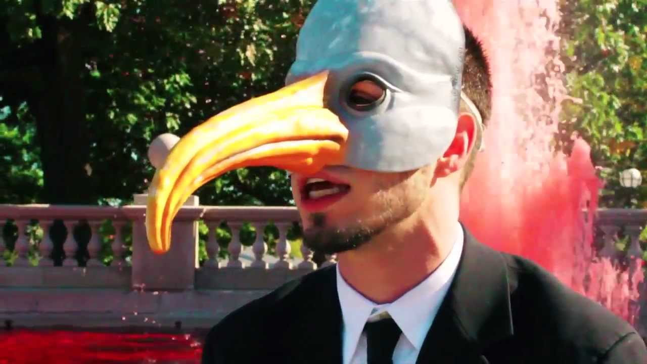 Ubiquitous (of CES Cru) - Always - Official Music Video