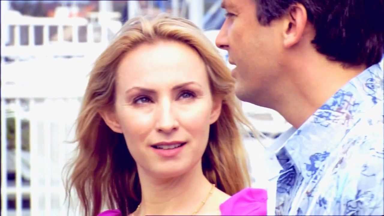 Sea Patrol // Mike & Kate - Closer to Love