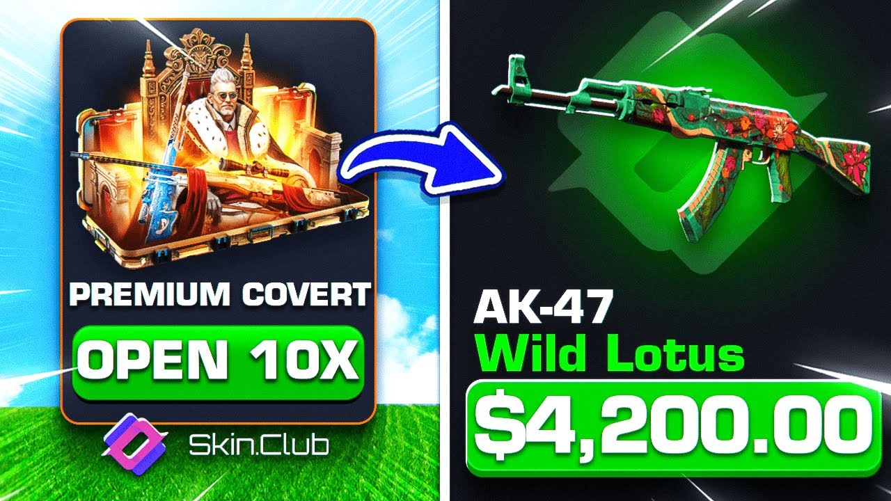 SkinClub Promo Code | DIVINE SKINS
