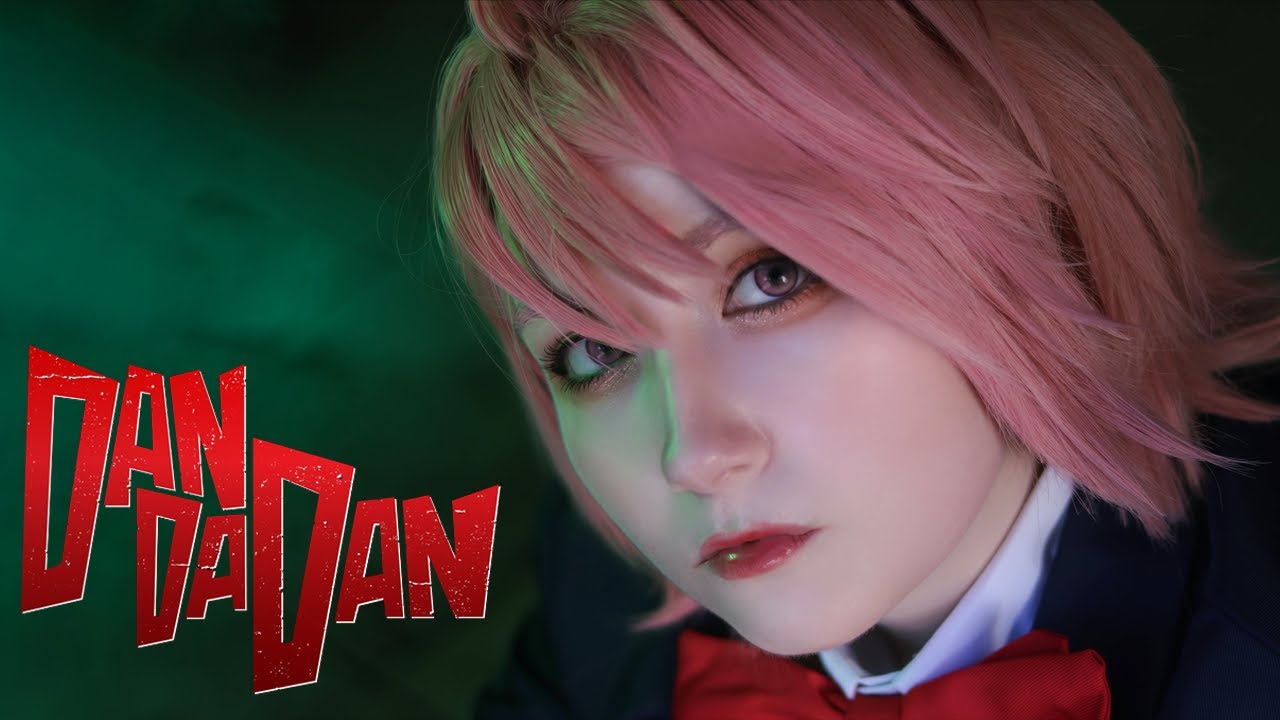 DAN DA DAN Season 2 OP | On The Way by AiNA THE END COVER • 革命道中TVアニメ『ダンダダン』を歌ってみた