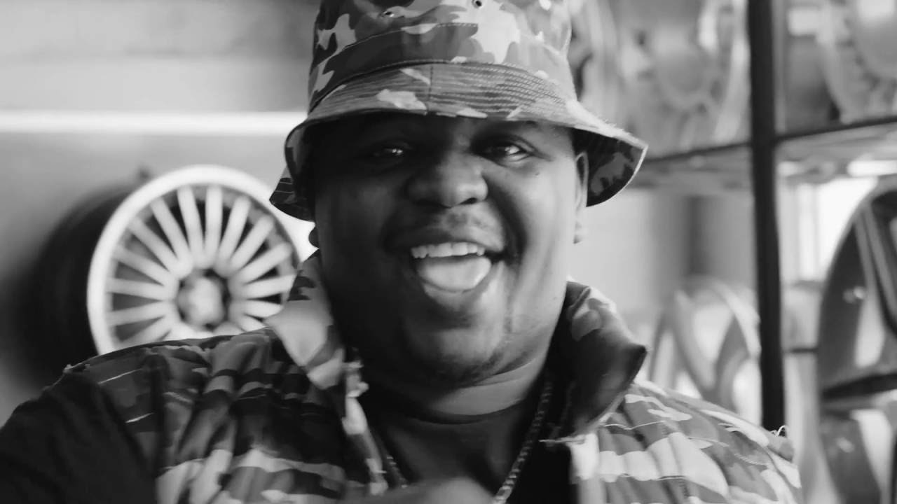 Zakwe - Yesterday ft Zola & Zuluboy (Official Music Video)