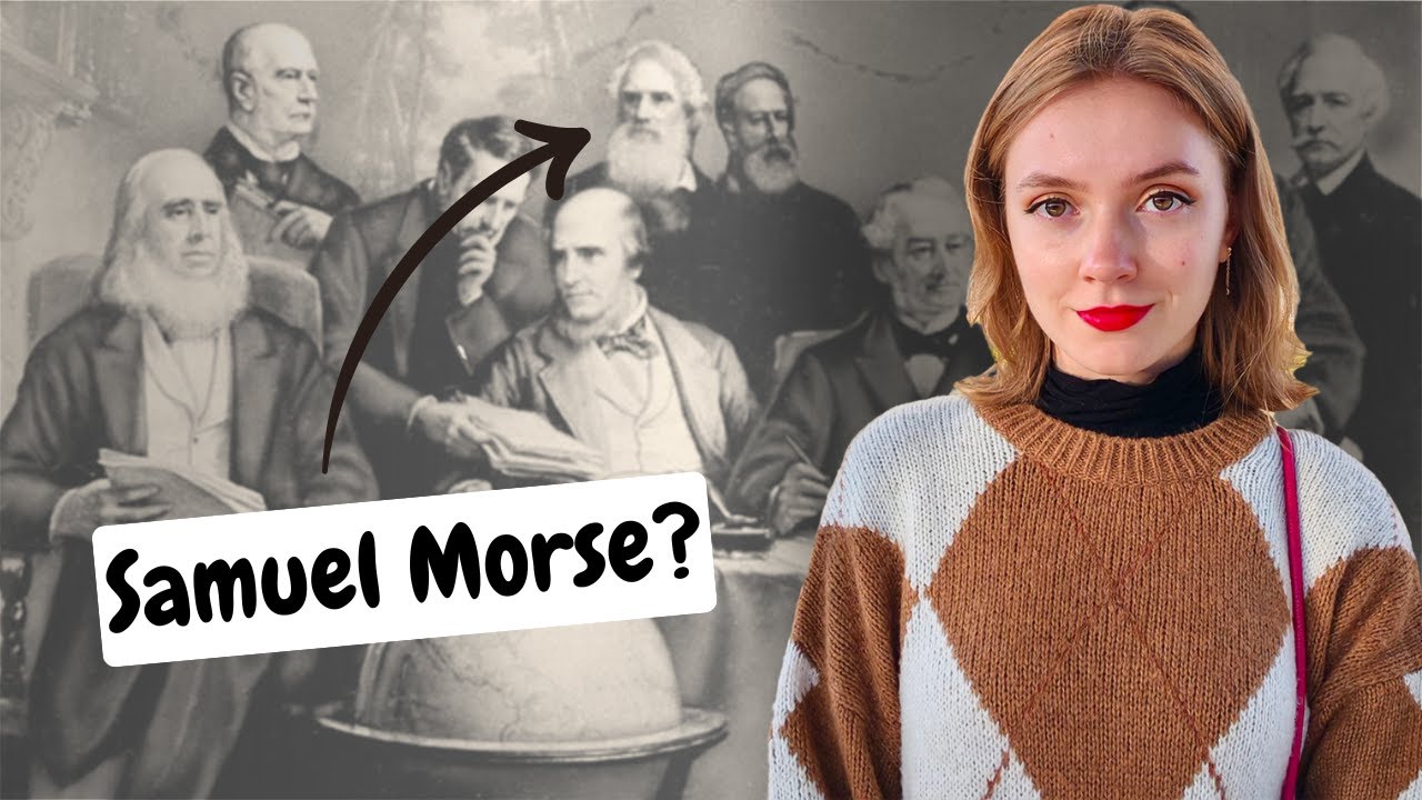 Chi era davvero Samuel Morse? Vita, aneddoti e invenzioni