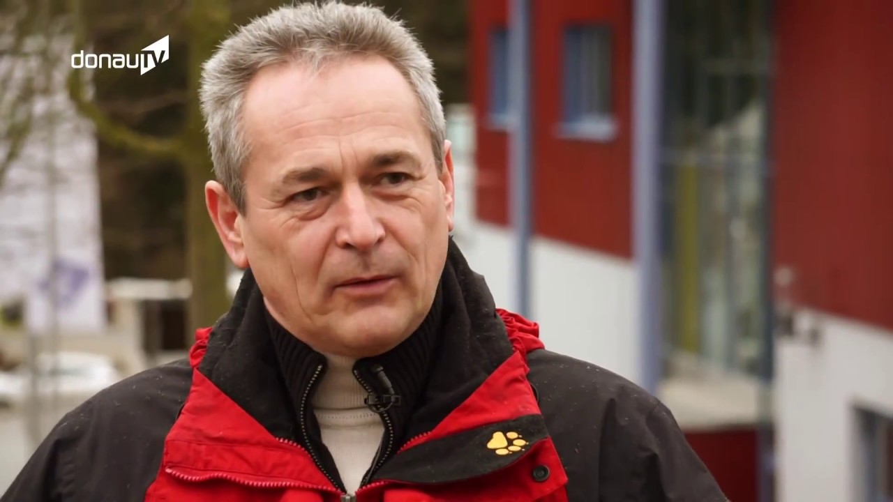 Bürgermeisterwahl in Teisnach – CSU schickt Markus Hauf ins Rennen!
