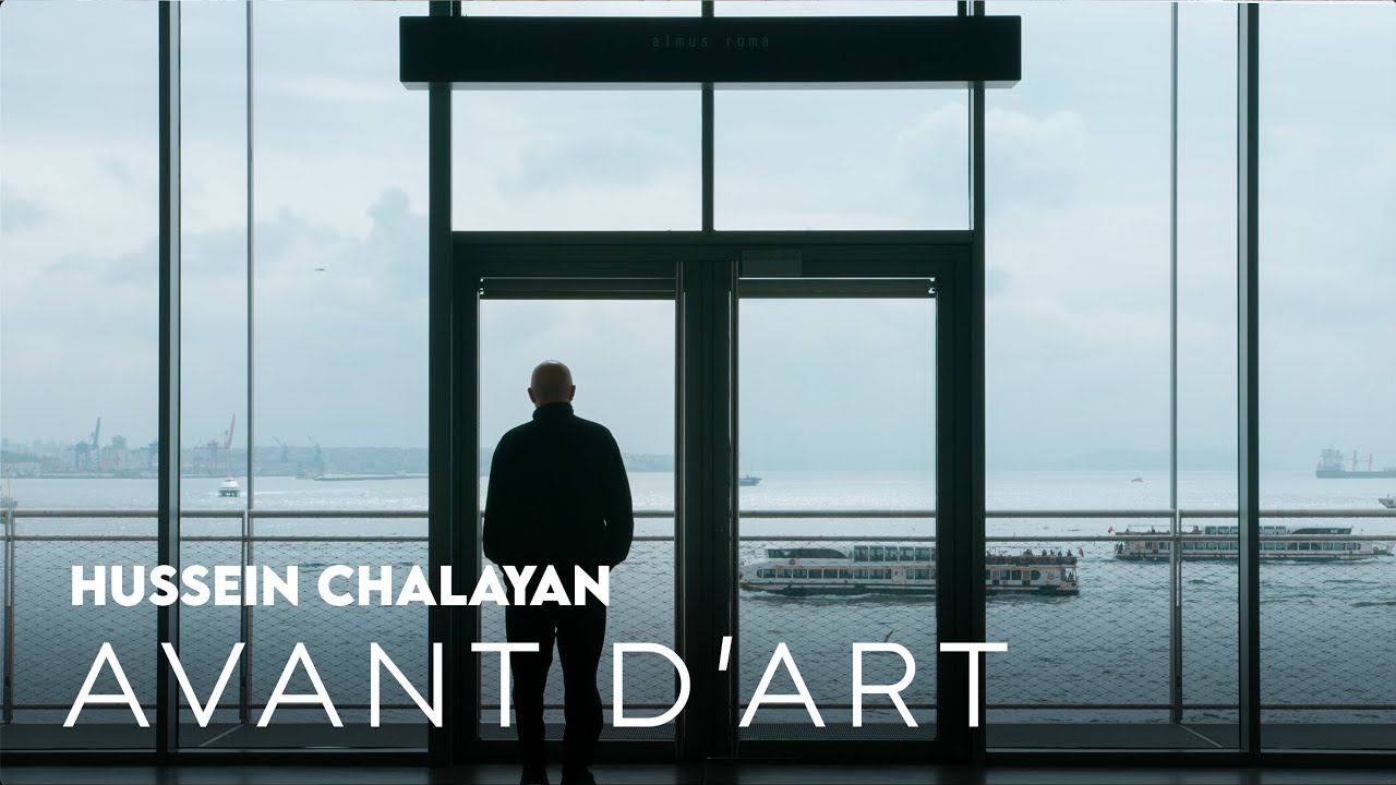 Hussein Chalayan: Transcending Boundaries