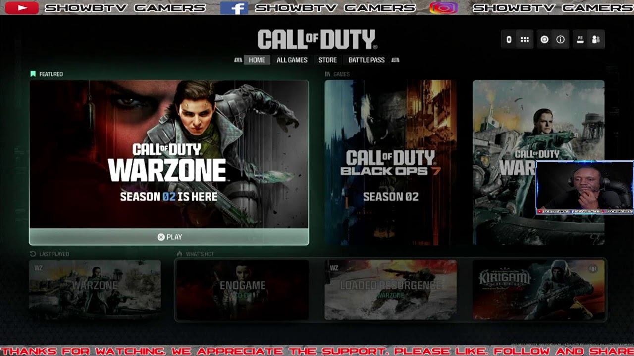 CALL OF DUTY⚡️ MULTIPLAYER⚡️ WARZONE  ⚡️RESURGENCE⚡️ZOMBIES⚡️PS5⚡️