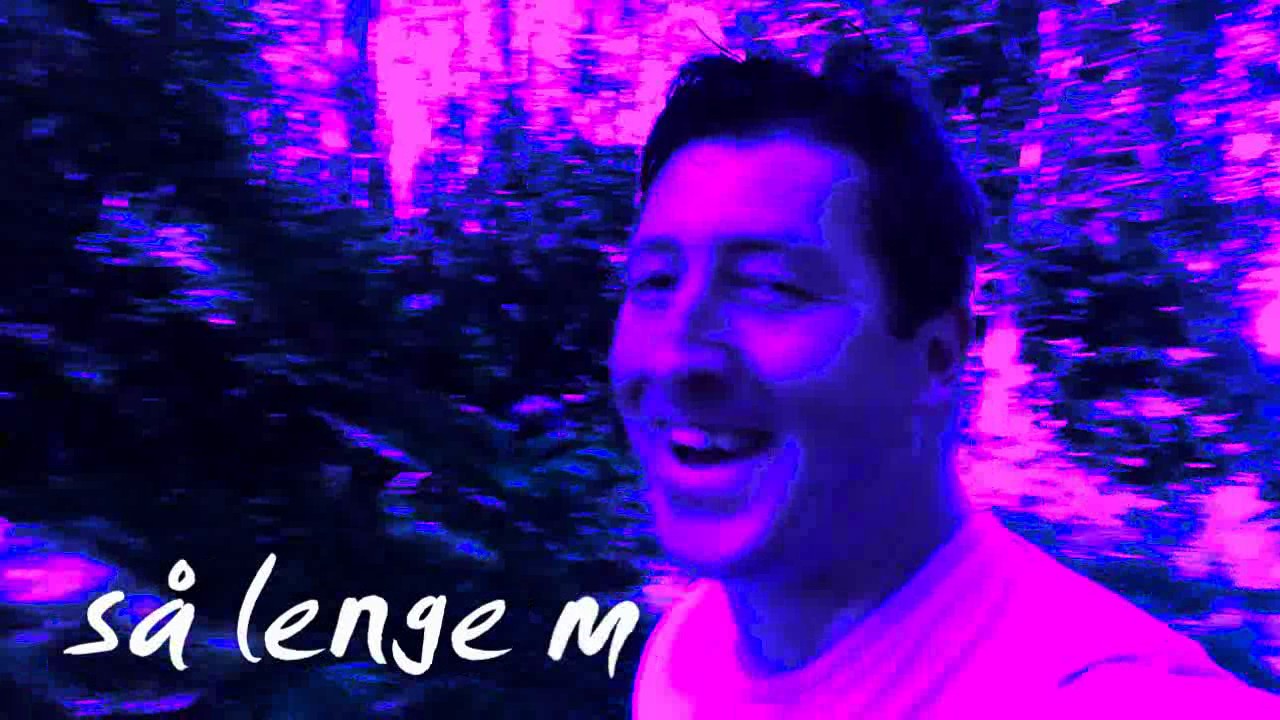 RUNE T&Oslash;NNESSEN 
