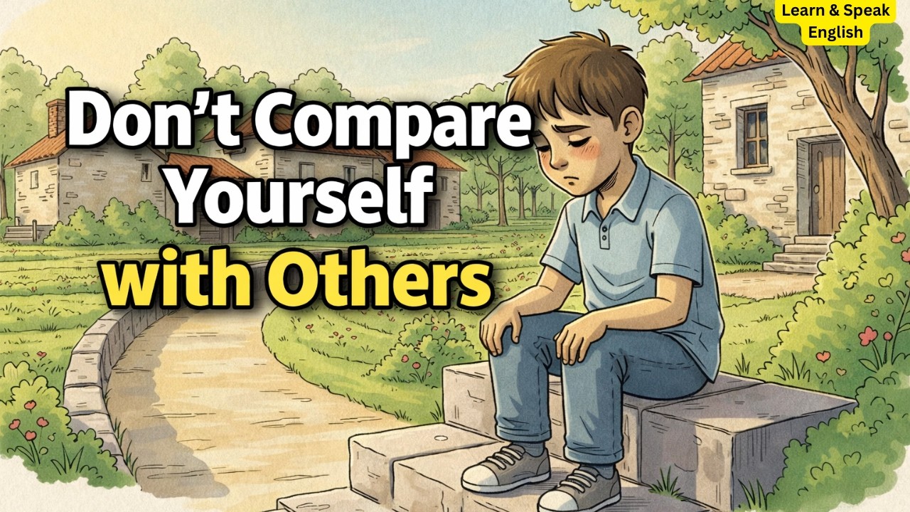 Different Paths, Different Timing | A Life-Changing Motivational Story
