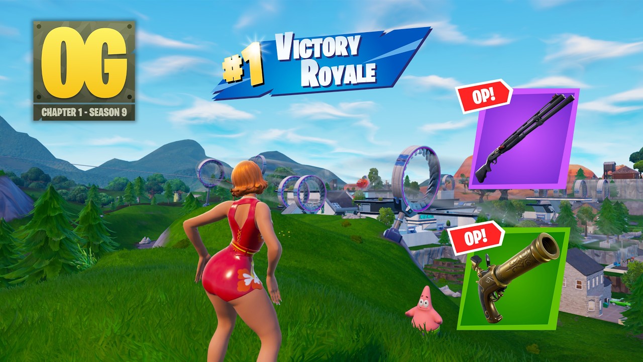 20 Kill Fortnite Solos 