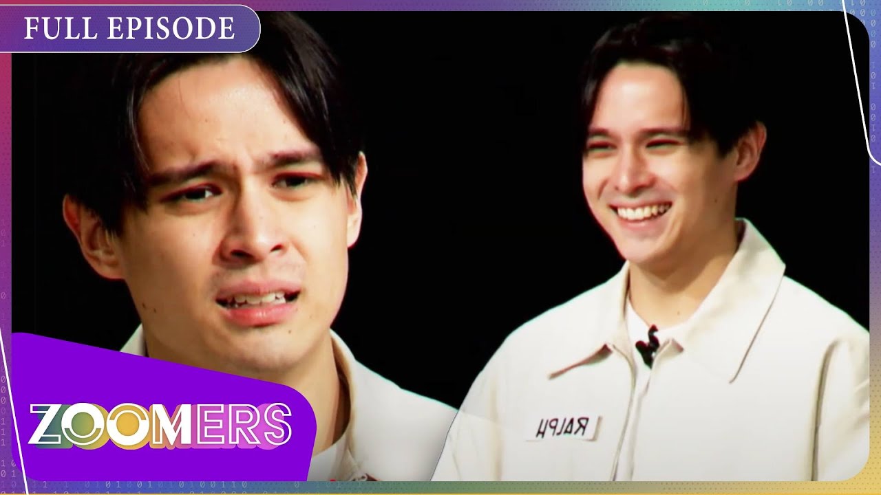 Zoomers: The Search for the Next Gen Z Stars | Full Episode 1