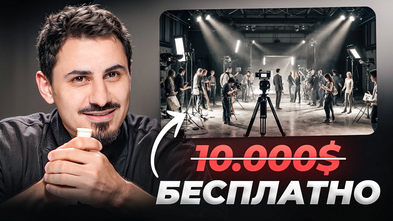 Как Сэкономить $10К На Маркетинге за 10 Минут