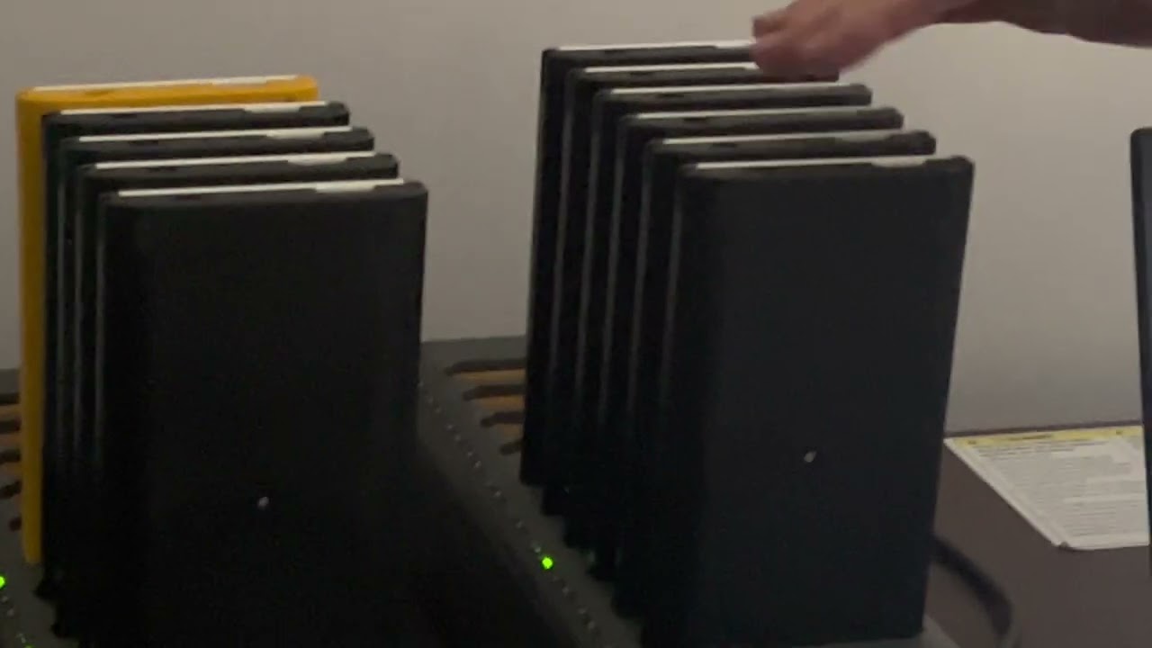 South Carolina TI-Nspire Press-to-Test Mode