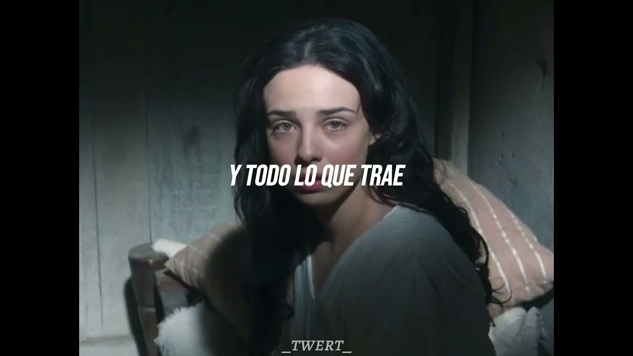 Camino a Belén - El Gran Engaño [lyrics+español]