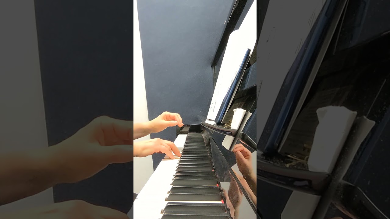 Whisper a Prayer pg. 24, Bastien Piano Basics, Supplementary Popular Hymns, Primer Level