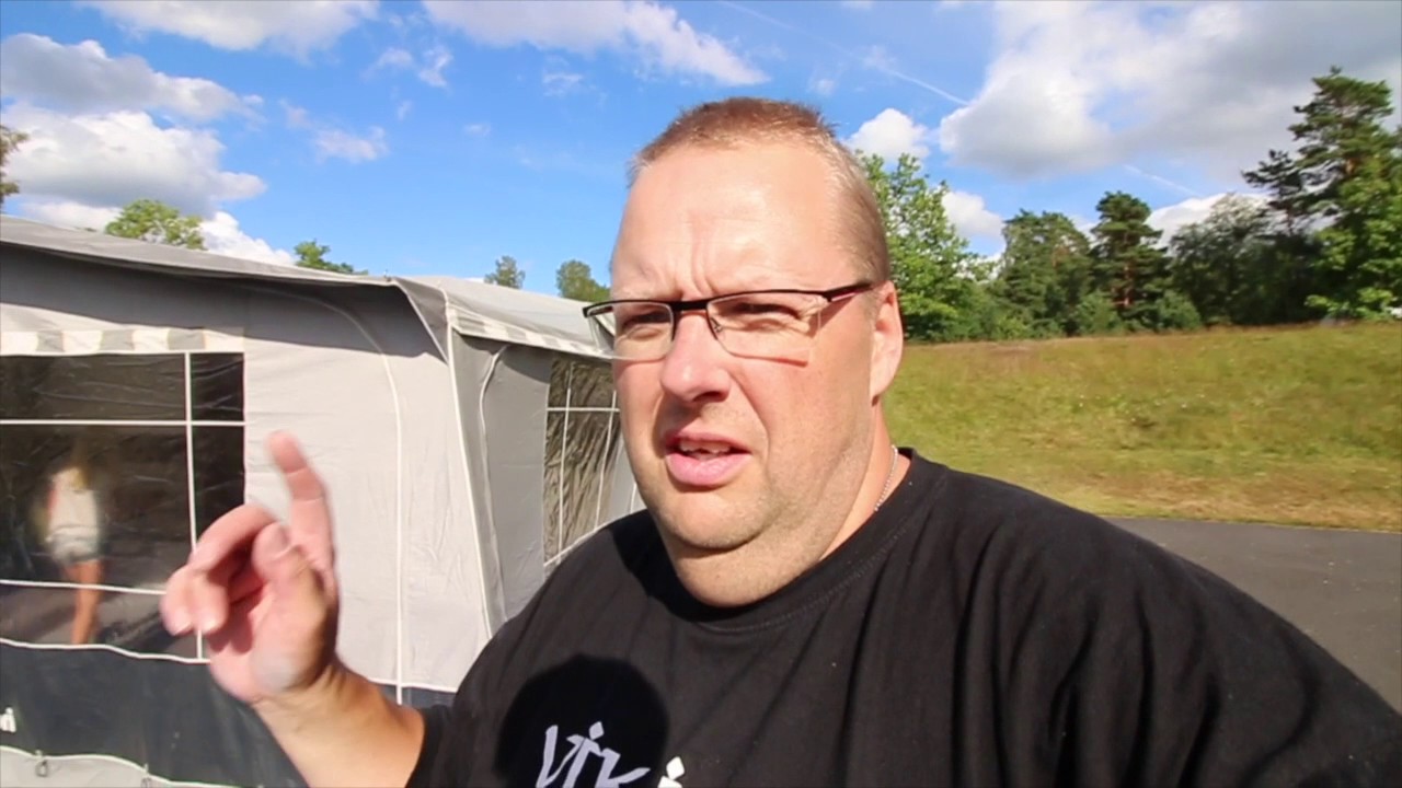 ÖVERLIDA HERE WE COME  VLOGG 209