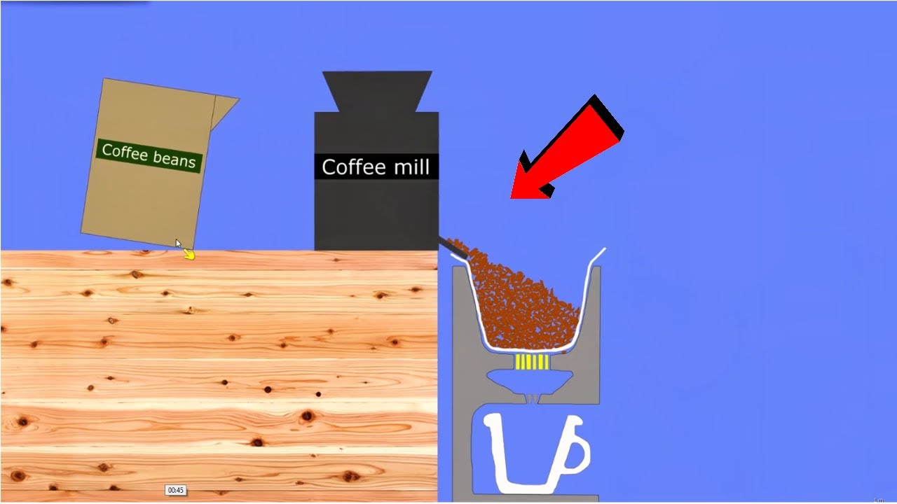 Episode 54: What Happens When You Drink Coffee at Night? The Surprising Effects You Didn&rsquo;t Know!