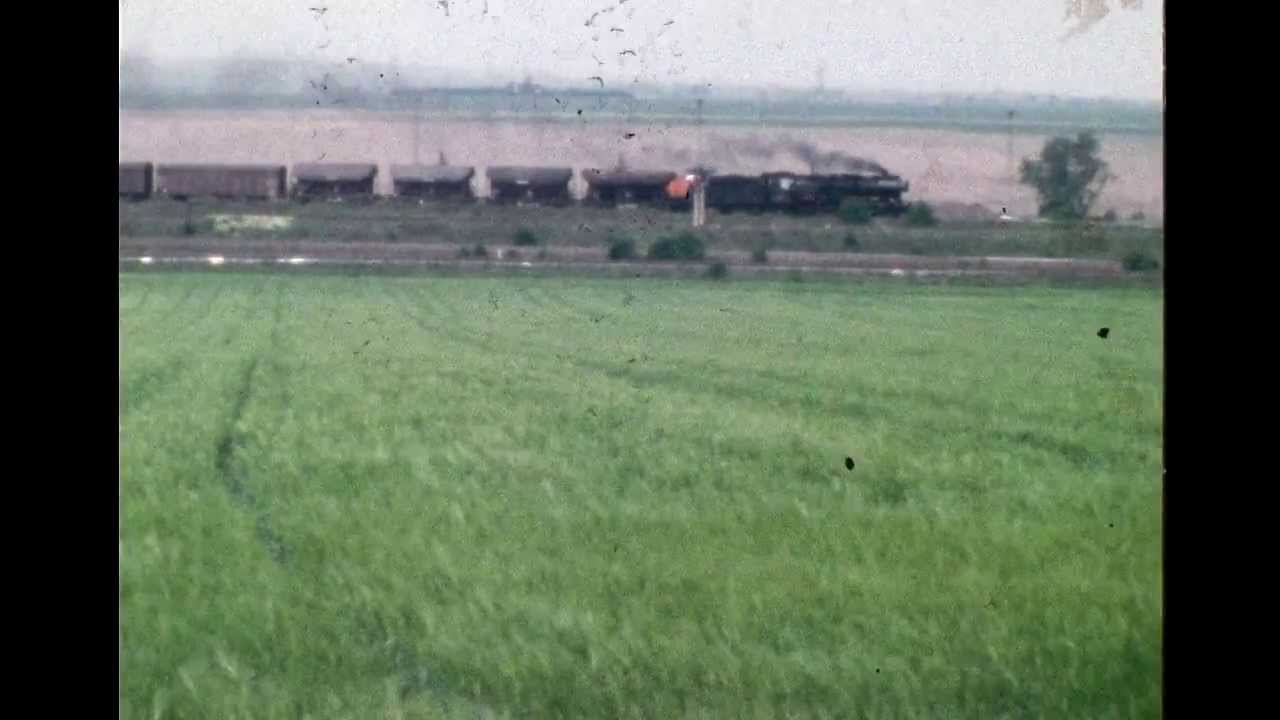DR Extra Filmausschnitte 1981-05 Deutsche Reichsbahn 720p