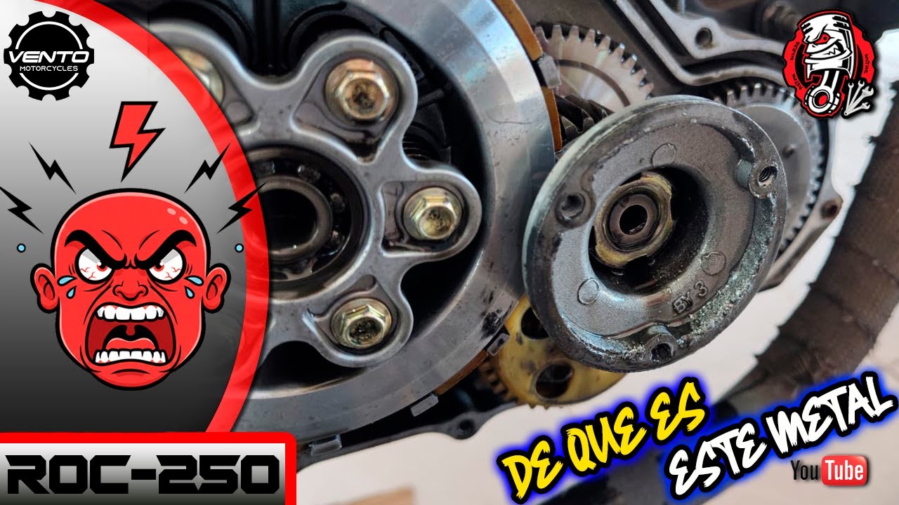 MECHANICS HAVE TRIED EVERYTHING AND THE GEARS WON'T ENGAGE
