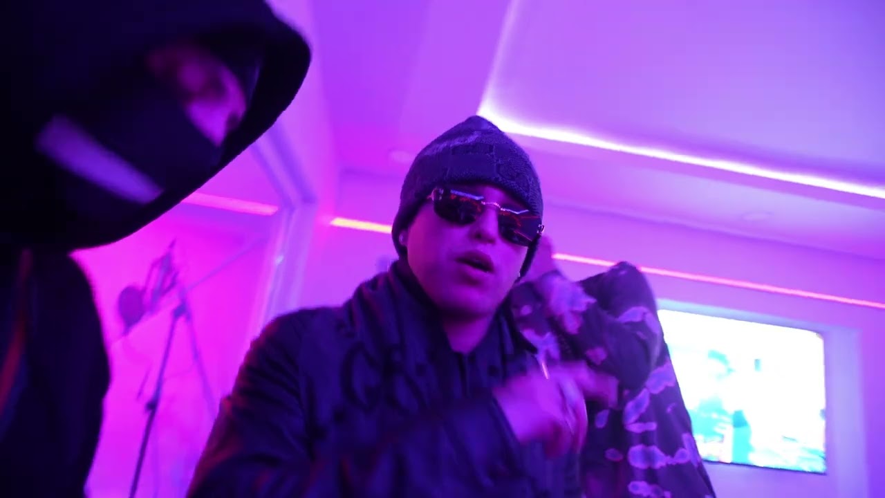 Heavyweight Pt 2 Gloosito @PABLOCHILL-EOFICIAL  (EUROSLIME)