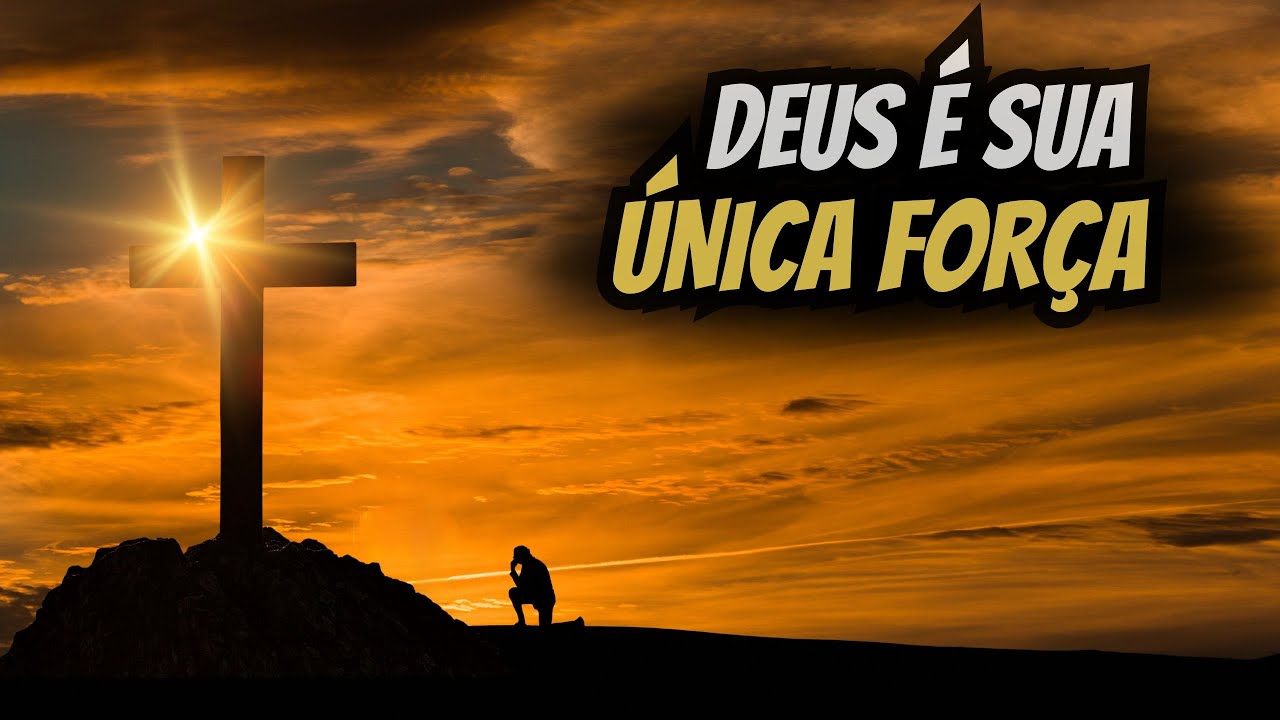 Não Desista: Deus Está Transformando Sua Vida