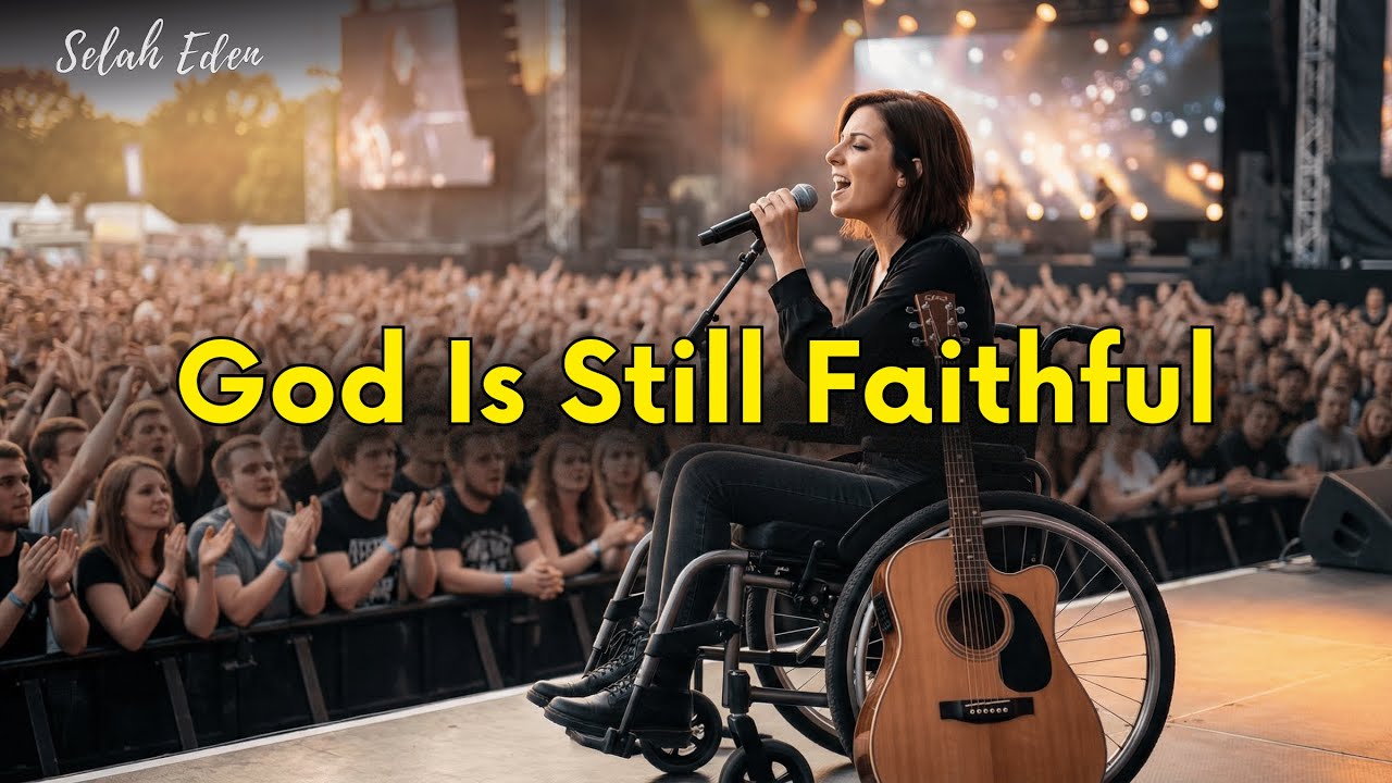 This Worship Song Will Remind You God Is Still Faithful | Worship & Praise
