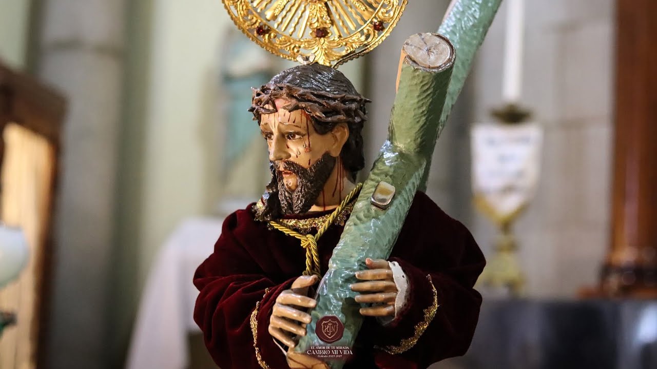 Jesús Acuérdate de Mí - Marcha Fúnebre 