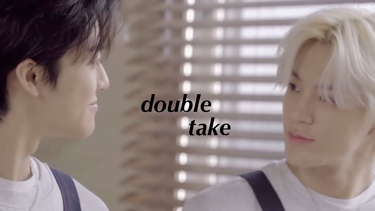 • NoMin's FMV | double take ( dhruv )