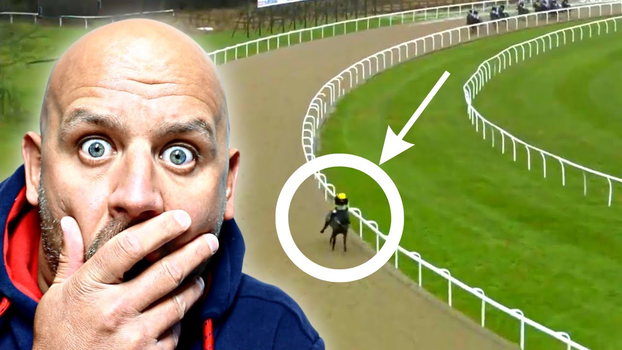 The Most Lucrative Betting Strategy Ever