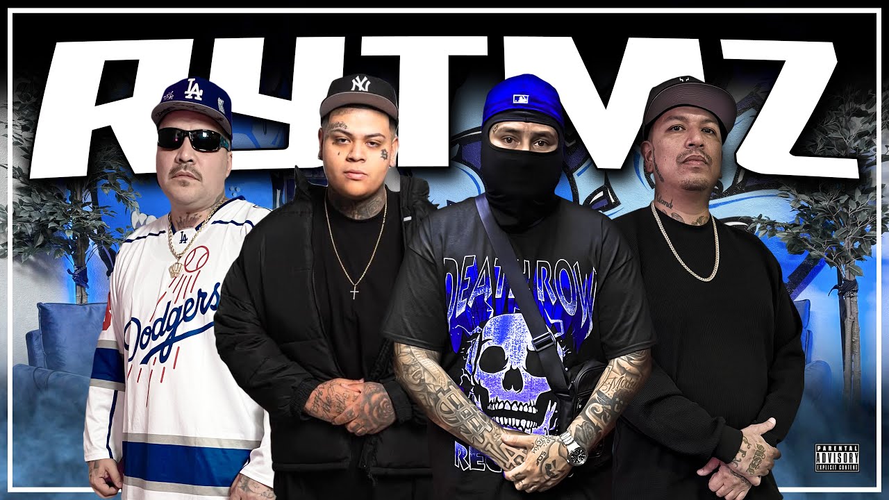 OTRecords Very Own RYTMZ Speaks On His Music Career & Growing Up In Anaheim