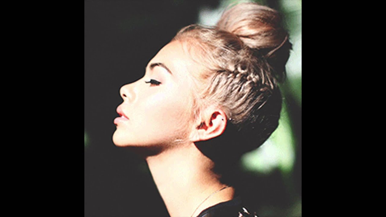 Hayley Kiyoko - Better Than Love Lyrics