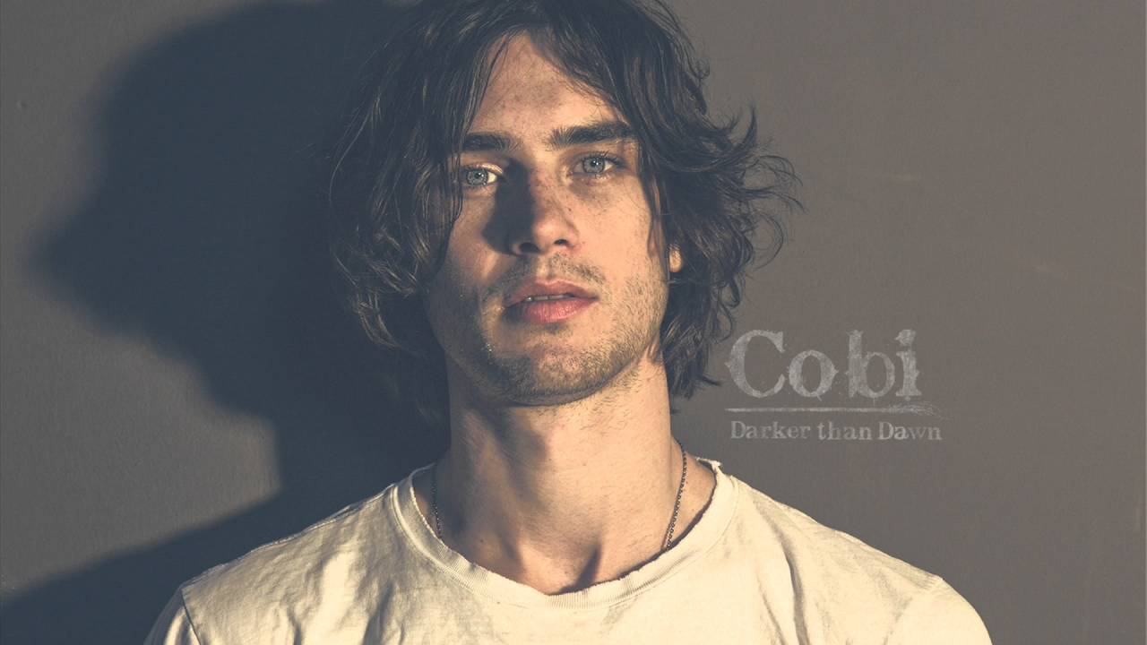Cobi - Don't You Cry For Me [Audio Only]