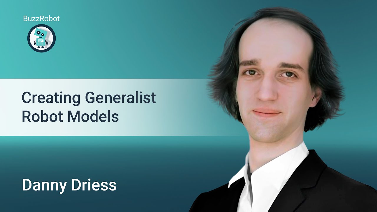 Creating Generalist Robot Models by Physical Intelligence
