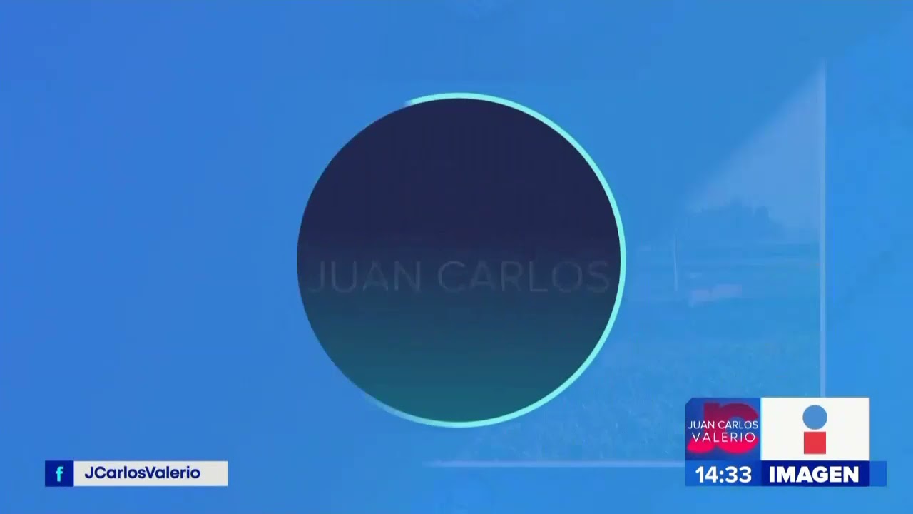 Otro perro en socav&oacute;n || Noticias con Juan Carlos Valerio