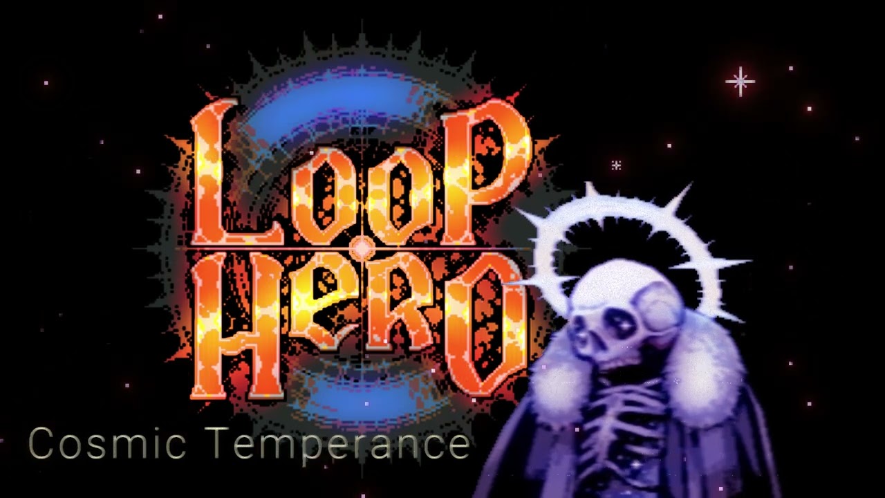Loop Hero Workout Mix :: Best of Loop Hero OST :: LOOP GAINS