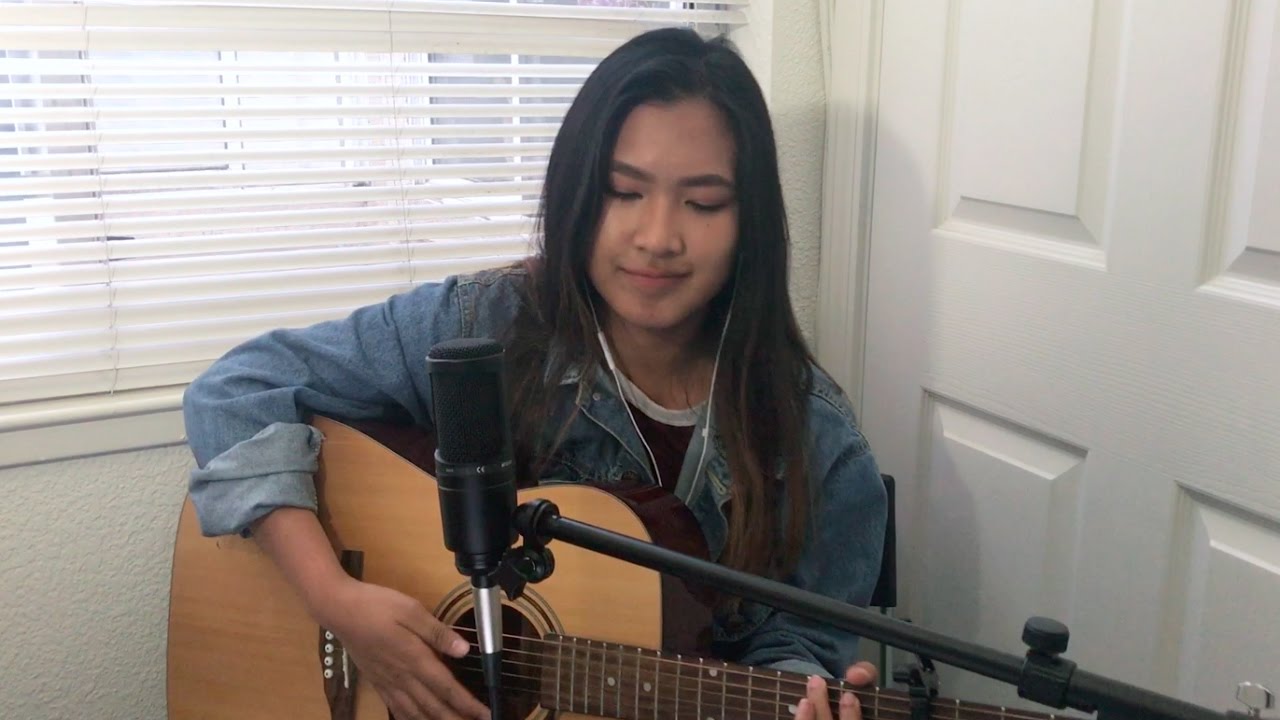 PERFECT - Ed Sheeran (Cover)