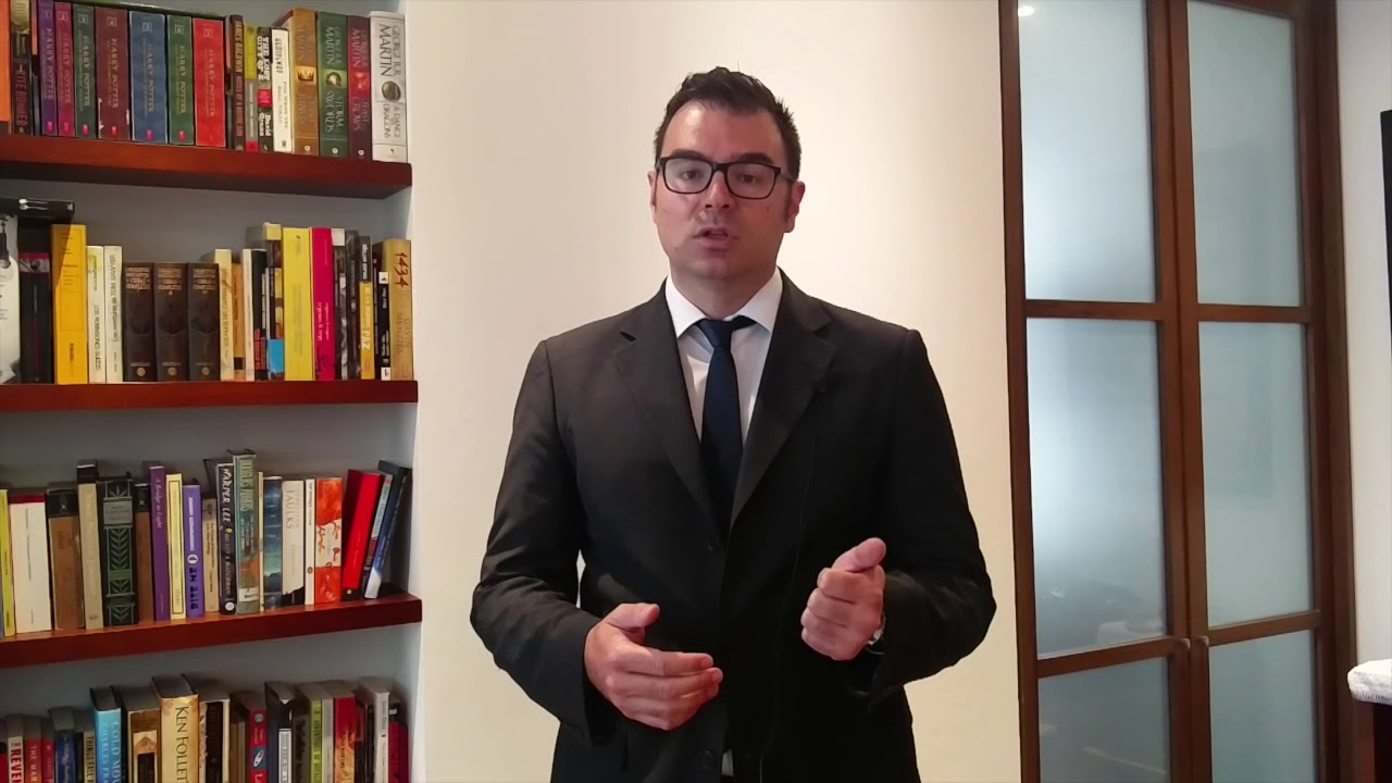 Colombia political risks  for 2019