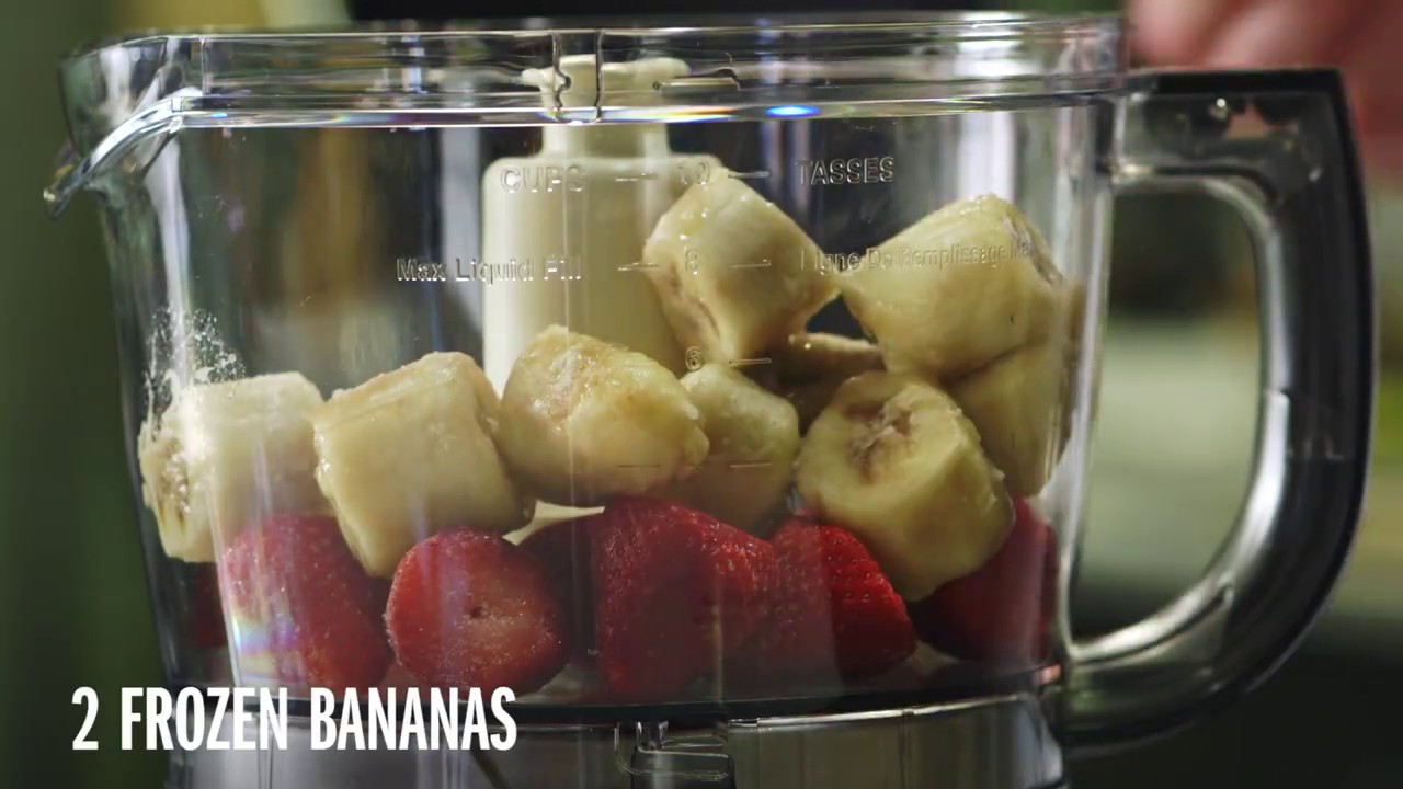 3-Ingredient, 5-Minute 