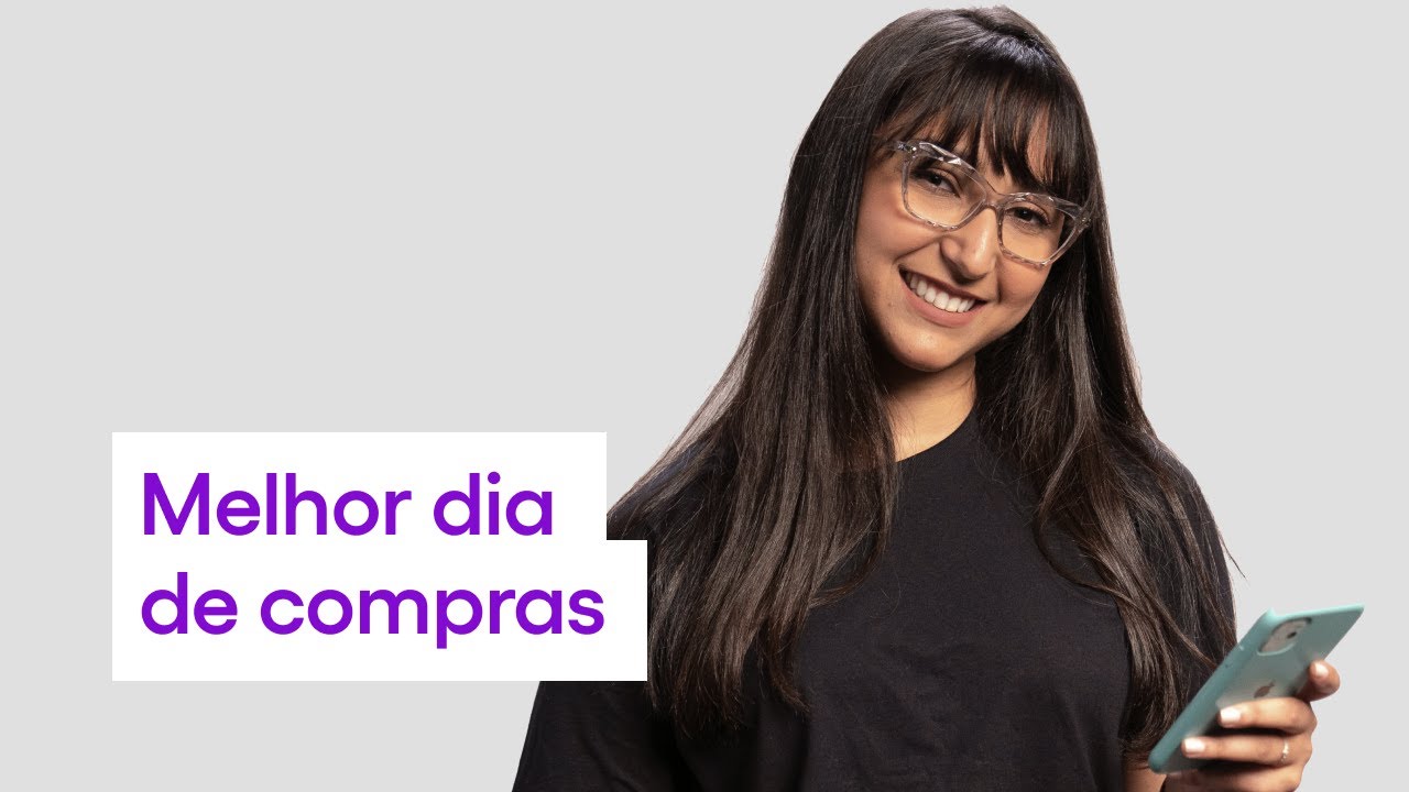 Qual &eacute; o melhor dia para comprar com seu cart&atilde;o Nubank?