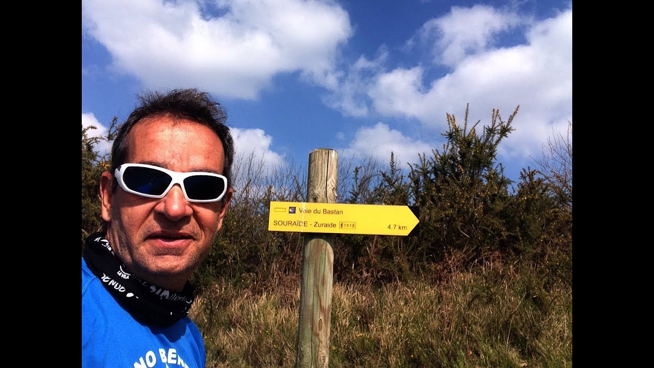 Camino 19º Baztanés Marzo 2016 Parte 1ª
