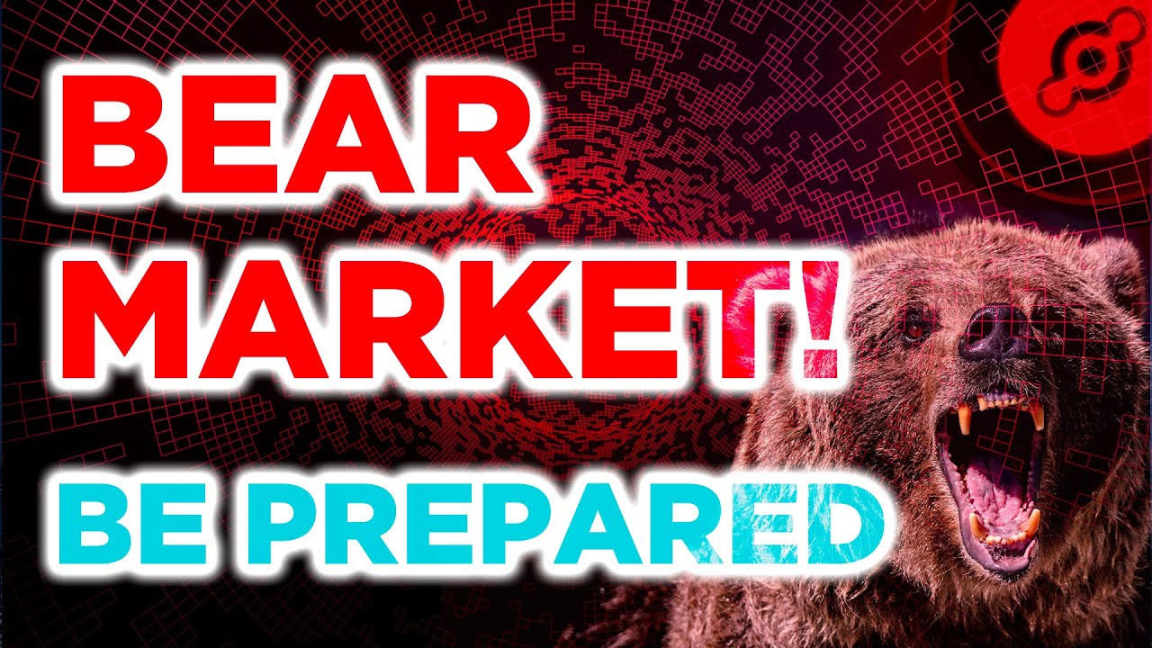 Mining Helium During a BEAR market. Be Prepared | $HNT Cryptocurrency