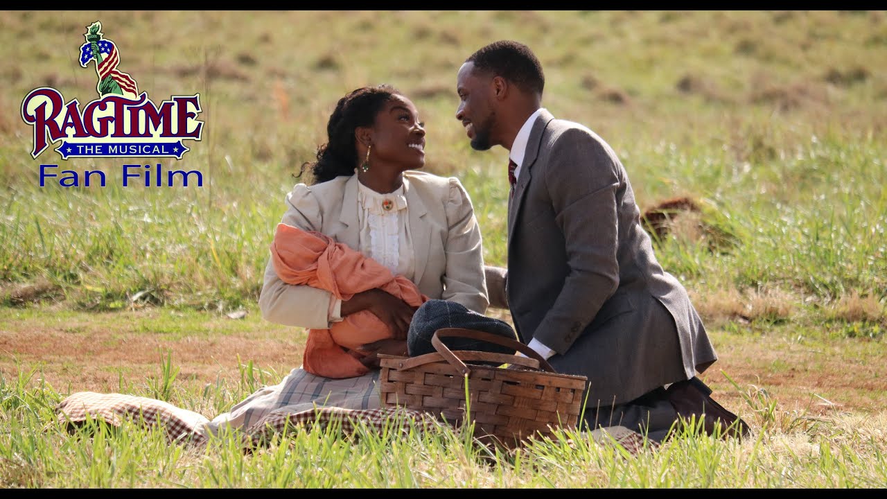 Ragtime Fan Film - 
