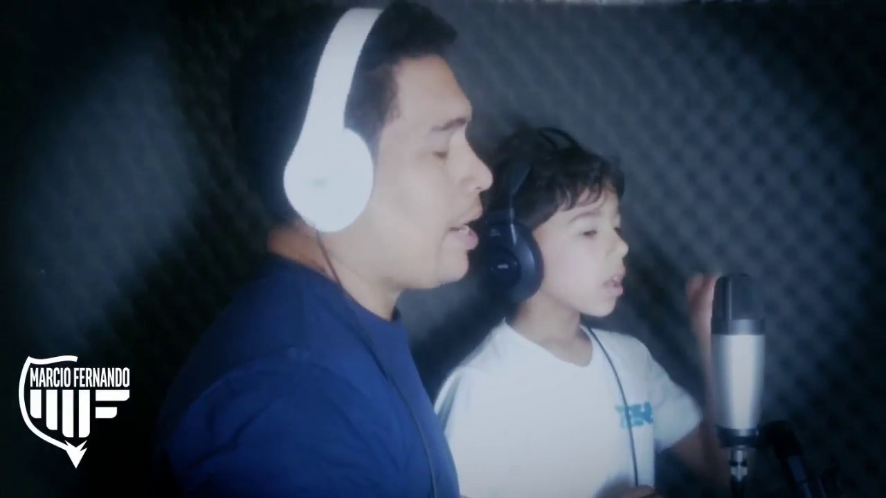 Cover: Decis&atilde;o Marcio Fernando e Gabriel Jason