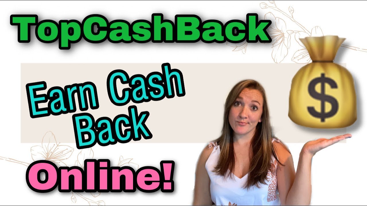 Сайт Top Cashback! | Как получать кэшбэк за покупки ОНЛАЙН!