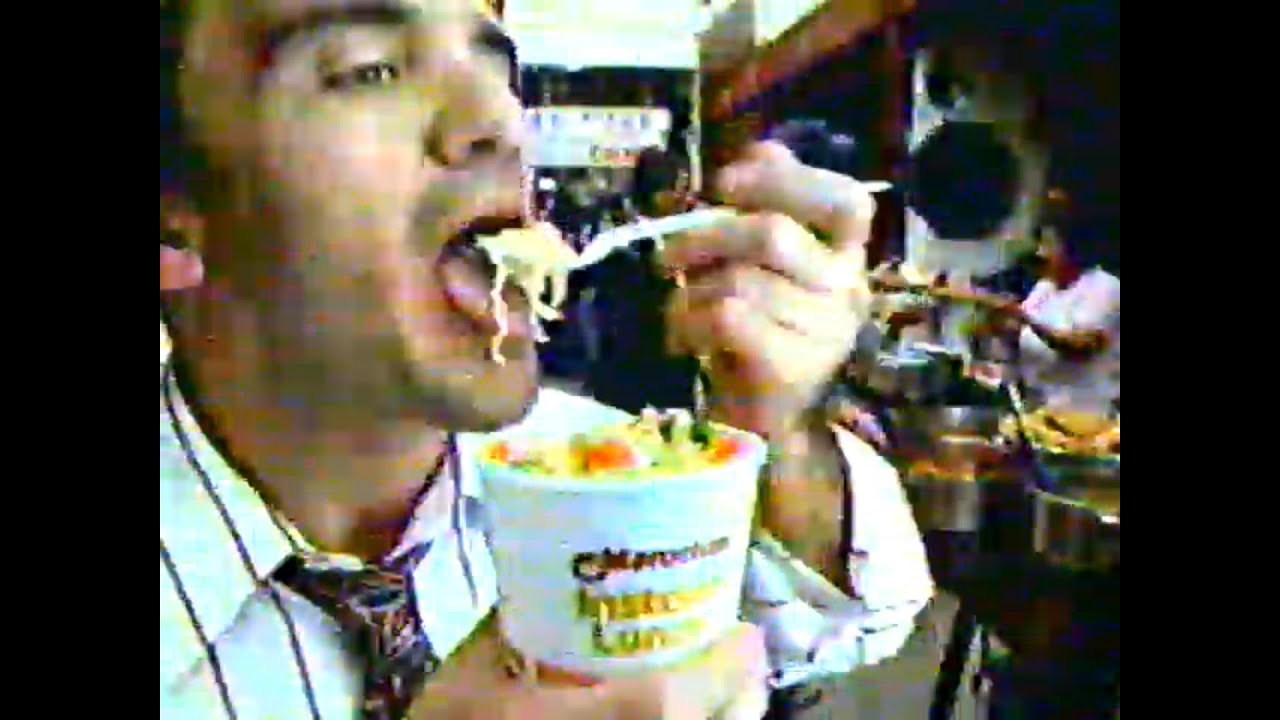 Comerciales México, Octubre 2003 XEW El Canal de las Estrellas