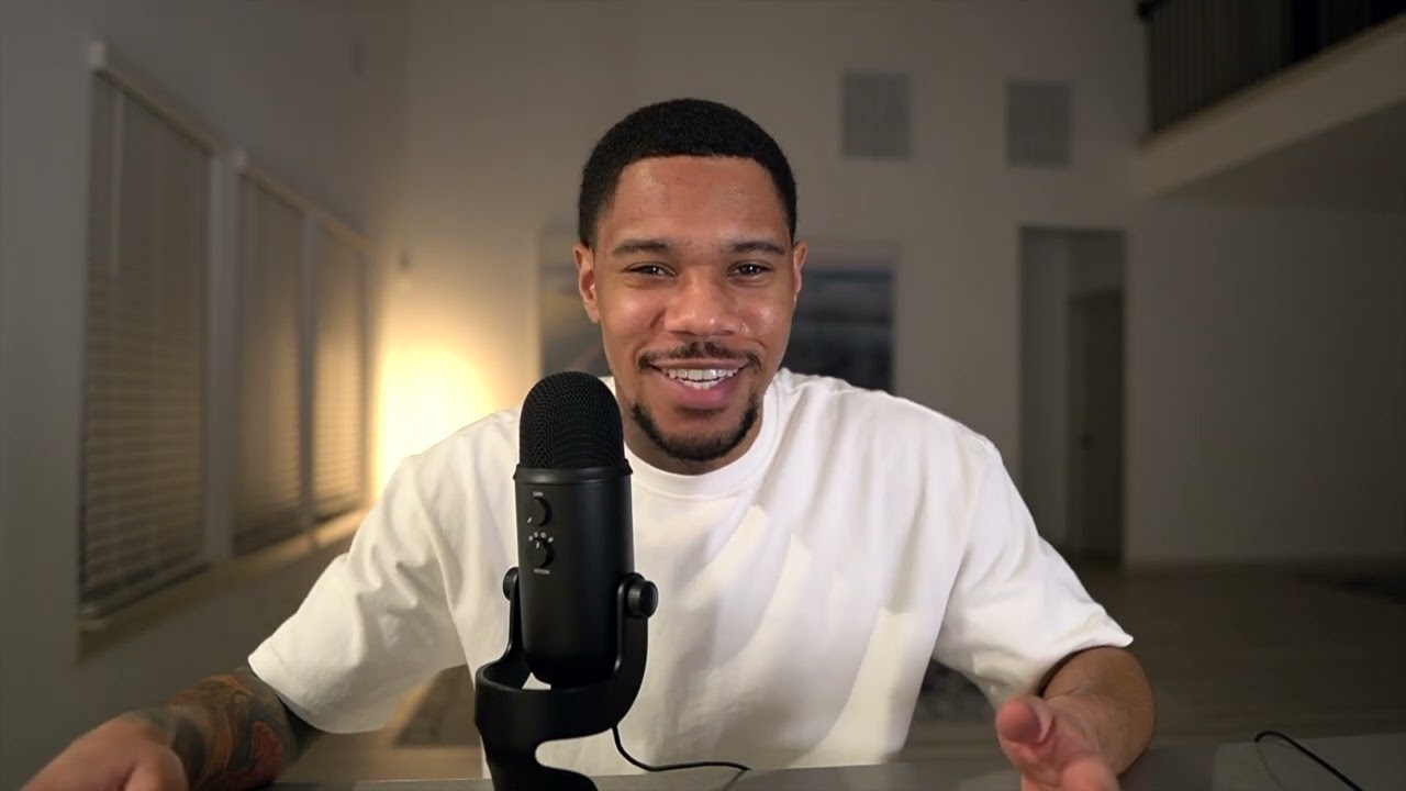 this artist went from limited beliefs to $32k in 3 days