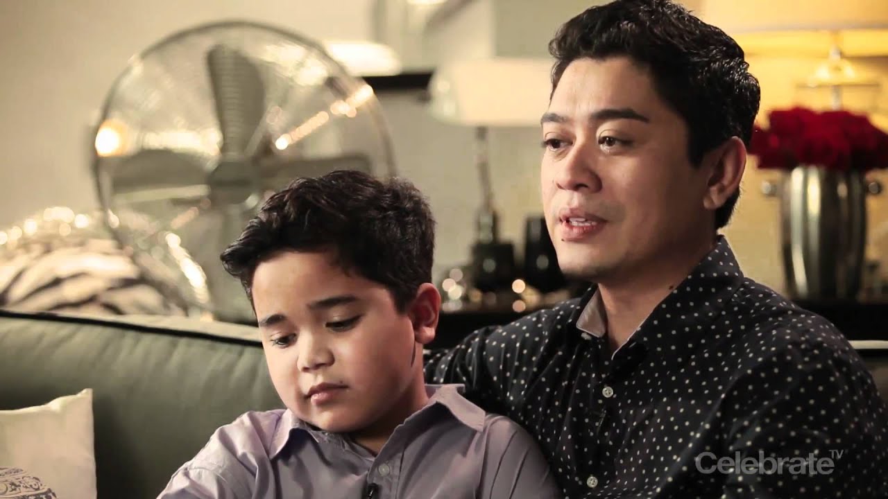 1 Cinta 1 Lagu, Episode 7 : Rizalman & Umar