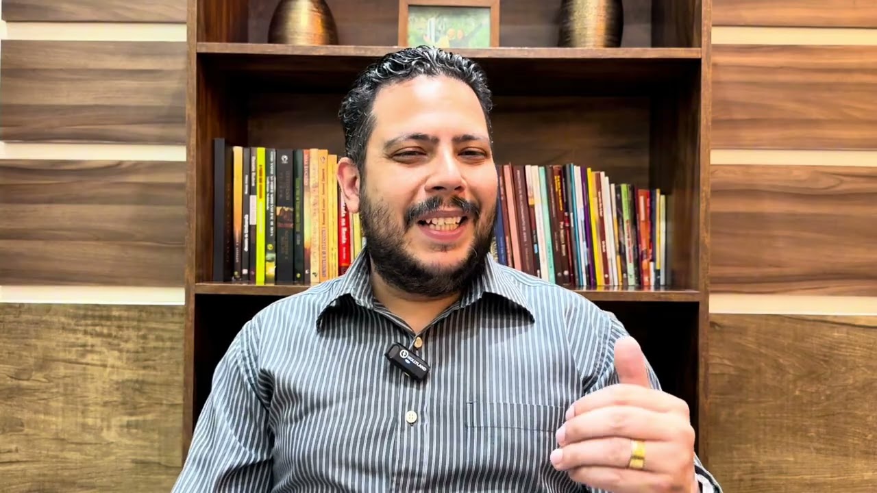 MENSAGEM 🎁DE DEUS PARA ESSE DOMINGO, 08 DE FEVEREIRO 