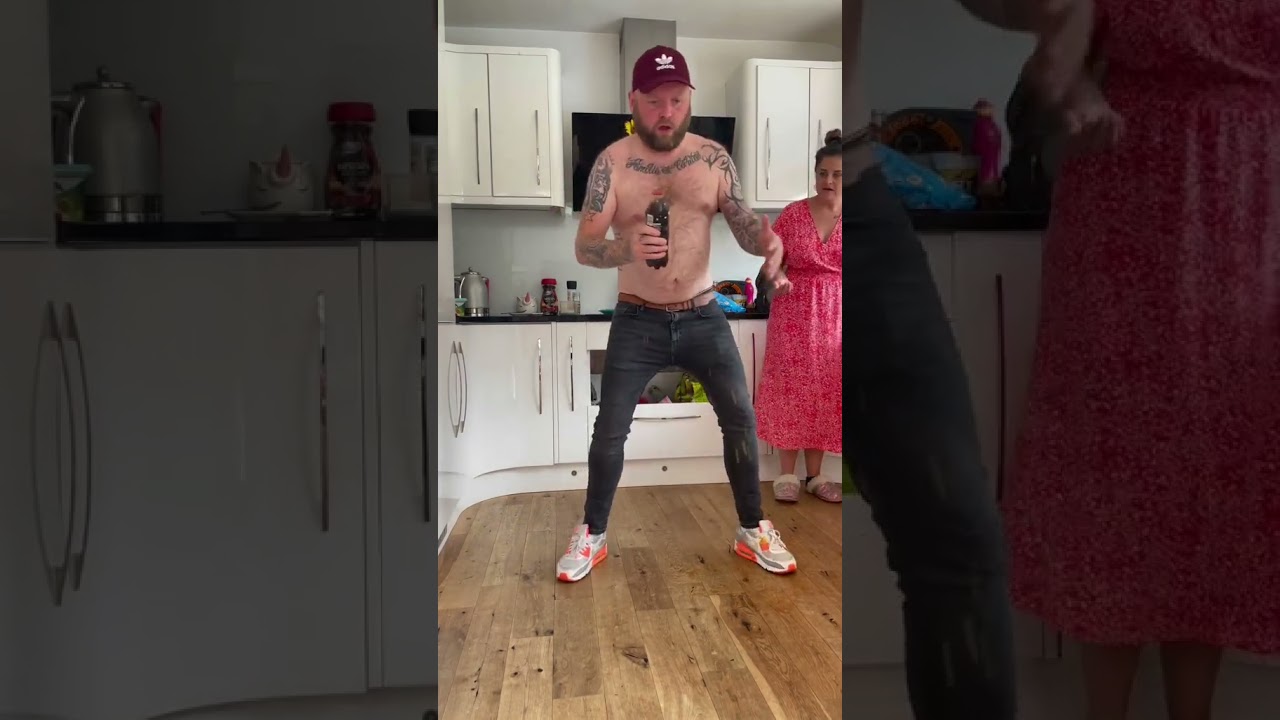 NAILED IT! | Arron Crascall