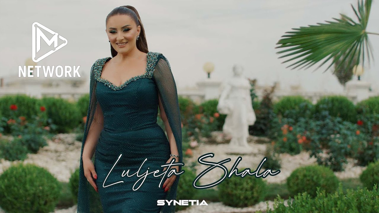 Luljeta Shala - Synetia